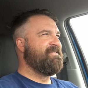 Meet your Posher, Jay